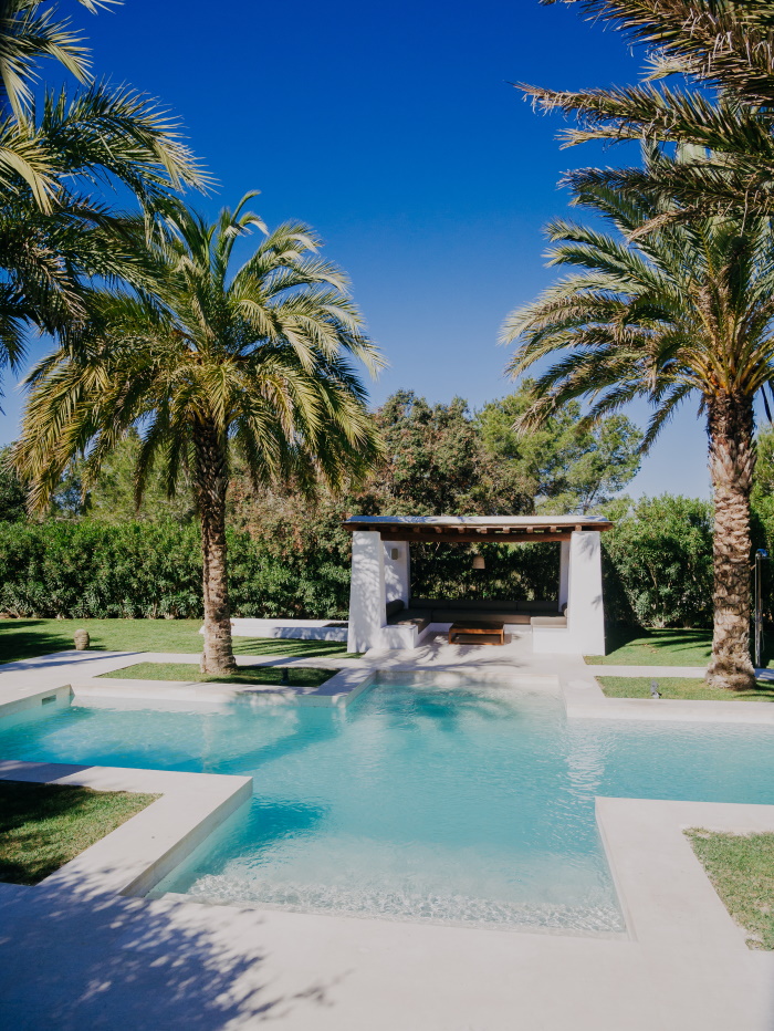 Resa estates Ibiza for sale finca Santa gertrudis pool area.jpg